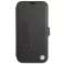 Etui BMW BMFLBKP13MSLLBK  do Apple iPhone 13/ 13 Pro 6 1 book Signatur zdjęcie 6