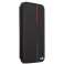 Funda BMW BMBKS22STRTBK para Samsung Galaxy S22 Librería M Collection Tri fotografía 2