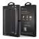 Funda BMW BMBKS22STRTBK para Samsung Galaxy S22 Librería M Collection Tri fotografía 5