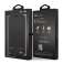 Etui BMW BMBKS22SPUCARTCBK do Samsung Galaxy S22 bookcase M Collection zdjęcie 2