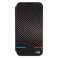 Etui BMW BMBKS22SPUCARTCBK do Samsung Galaxy S22 bookcase M Collection zdjęcie 3