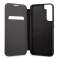 Etui BMW BMBKS22SPUCARTCBK do Samsung Galaxy S22 bookcase M Collection zdjęcie 6