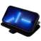 BMW BMBKP14X22RVSK-deksel til Apple iPhone 14 Pro Max 6,7" bokhylle Leath bilde 3