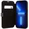 BMW BMBKP14X22RVSK-deksel til Apple iPhone 14 Pro Max 6,7" bokhylle Leath bilde 5