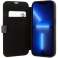 BMW korpus BMBKP14X22RDPK Apple iPhone 14 Pro Max 6,7" raamaturiiul Leath foto 2