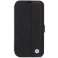 BMW korpus BMBKP14X22RDPK Apple iPhone 14 Pro Max 6,7" raamaturiiul Leath foto 6