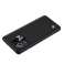 Housse en cuir en alliage Baseus pour Xiaomi Mi 11 pro (Noir) photo 2
