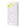 Baseus Foldable Bracket for Phone (White) image 4