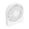 Baseus Serenity Pro Bureauventilator (wit) foto 5