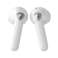 Soundpeats TrueAir 2 austiņas (baltas) attēls 2