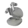 TWS Edifier NB2 Pro, casque ANC (gris) photo 1