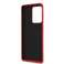 Ferrari Hardcase for Samsung Galaxy S20 Ultra red/ image 5