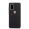 Ferrari Hardcase for Samsung Galaxy S20 Plus black/blah image 2