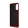 Ferrari Hardcase para Samsung Galaxy S20 rojo/rojo Si fotografía 1