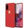 Ferrari Hardcase para Samsung Galaxy S20 rojo/rojo Si fotografía 3