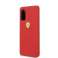 Ferrari Hardcase para Samsung Galaxy S20 rojo/rojo Si fotografía 5