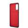 Ferrari Hardcase para Samsung Galaxy S20 negro/negro Si fotografía 5