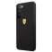 Ferrari Hardcase para Samsung Galaxy S22 negro/negro ha fotografía 1
