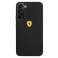 Ferrari Hardcase para Samsung Galaxy S22 negro/negro ha fotografía 2