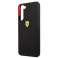 Ferrari Hardcase para Samsung Galaxy S22 negro/negro ha fotografía 5