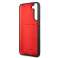Ferrari Hardcase para Samsung Galaxy S22 negro/negro ha fotografía 6