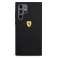 Ferrari Hardcase para Samsung Galaxy S22 Ultra negro/bl fotografía 2