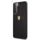 Ferrari Hardcase for Samsung Galaxy S21 Plus black/blah image 1