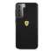 Ferrari Hardcase for Samsung Galaxy S21 Plus black/blah image 2