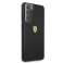 Ferrari Hardcase for Samsung Galaxy S21 Plus black/blah image 3