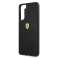 Ferrari Hardcase for Samsung Galaxy S21 Plus black/blah image 6