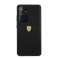 Ferrari Hardcase for Samsung Galaxy S21 Ultra svart/bl bilde 2