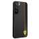 tui para Ferrari Hardcase para Samsung Galaxy S22 negro/negro har fotografía 3