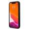 Taske til Ferrari iPhone 13 Pro Max 6,7" sort/sort hardcase S billede 4