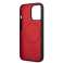 Taske til Ferrari iPhone 13 Pro Max 6,7" sort/sort hardcase S billede 6