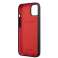 Coque pour Ferrari iPhone 13 mini 5,4 » noir/noir hardcase Sili photo 6