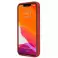 Ferrari iPhone 13 6,1 » rouge/Silicone hardcase photo 4