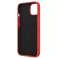 Ferrari iPhone 13 6,1 » rouge/Silicone hardcase photo 6