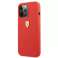 Coque de téléphone pour Ferrari iPhone 13 Pro / 13 6,1 » étui rigide rouge / rouge photo 1