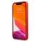 Coque de téléphone pour Ferrari iPhone 13 Pro / 13 6,1 » étui rigide rouge / rouge photo 4