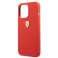 Coque de téléphone pour Ferrari iPhone 13 Pro / 13 6,1 » étui rigide rouge / rouge photo 5