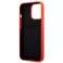 Coque de téléphone pour Ferrari iPhone 13 Pro / 13 6,1 » étui rigide rouge / rouge photo 6