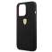 Telefonskal till Ferrari iPhone 13 Pro / 13 6,1" svart/svart hardcase bild 5