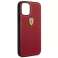 Ferrari iPhone 12 mini 5,4" red/red hardcase On image 6