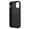 Fodral för Ferrari iPhone 12 mini 5,4" svart/svart hardcase On bild 6
