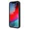 Telefonskal till Ferrari iPhone 12 Pro Max 6,7" svart/svart hardcase O bild 4