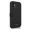 Coque pour Ferrari iPhone 12 mini 5,4 » livre noir/noir On Track photo 2