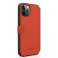 Ferrari FESPEFLBKP12LRE iPhone 12 Pro Max 6,7 » livre rouge / rouge sur Tr photo 2
