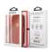 Ferrari FESPEFLBKP12LRE iPhone 12 Pro Max 6,7 » livre rouge / rouge sur Tr photo 4
