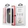 Custodia per Ferrari iPhone 12 Pro Max 6,7" nero/nero libro On Tr foto 2