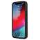 Fodral till Ferrari iPhone 12 mini 5,4" svart/svart hardcase On T bild 1